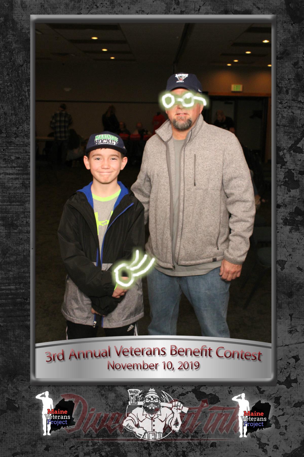 Veterens Benefit | View more photos from the event at gallery.mainemagicmirror.com/u/MaineMagicMirror/Veterens-Benefit